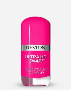 Ultra HD Snap! Rule The World