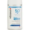Ultrasun Anti-Pollution Face Fluid SPF50+ 40ml