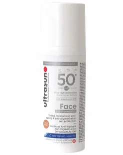 Ultrasun Tinted Anti-Pigmentation Face SPF50+ 50ml