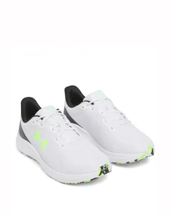Under Armour Charged Pursuit 4 Trainers