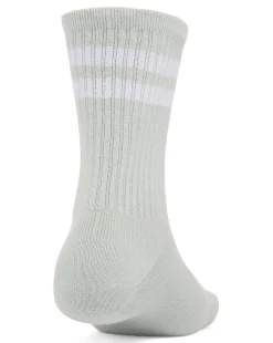 Under Armour Essential 6pk Crew Socks
