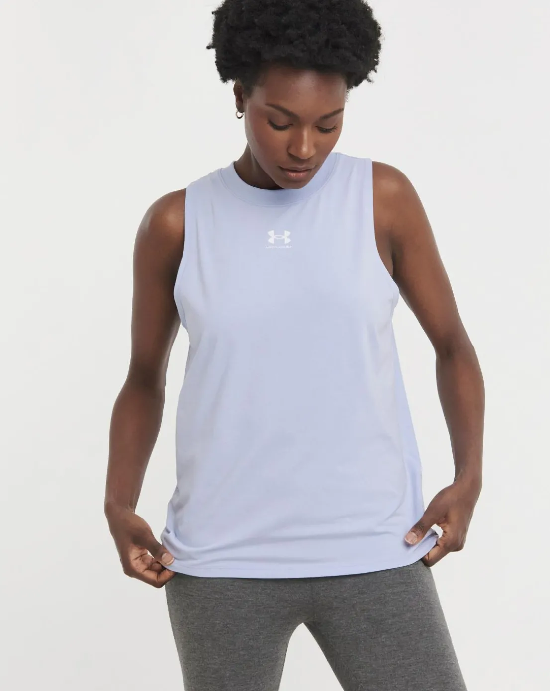 Under Armour Off Campus Muscle Tank
