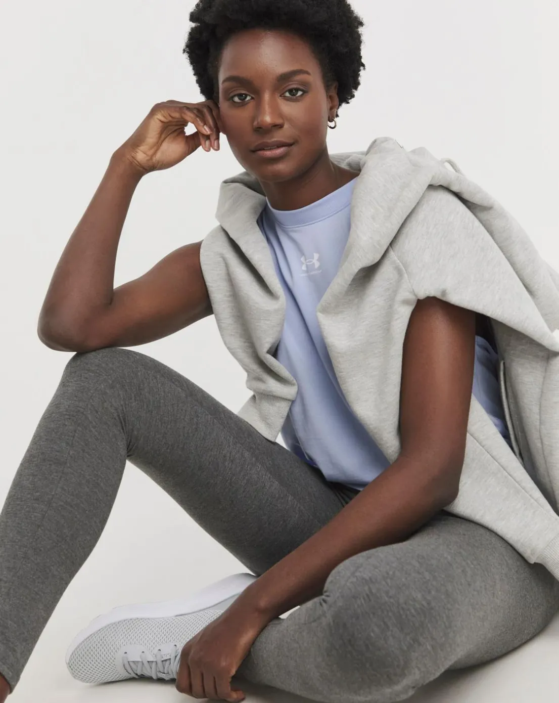 Under Armour Off Campus Muscle Tank