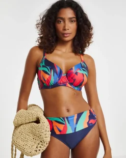 Underwired Bikini Top