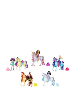 Unicorn Academy Isabel Doll & River Unicorn