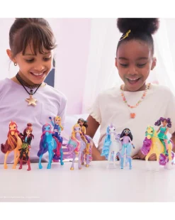 Unicorn Academy Isabel Doll & River Unicorn