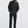 Union Everyday Essential Straight Stretch Jean