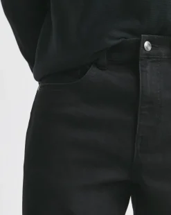 Union Everyday Essential Straight Stretch Jean