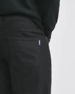 Union Everyday Essential Straight Stretch Jean