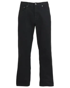 Union Everyday Essential Straight Stretch Jean