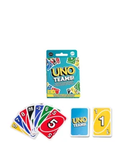 UNO Teams
