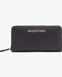 Valentino Bags Divina Zip Around Wallet