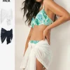 Value 2 Pack Sarongs