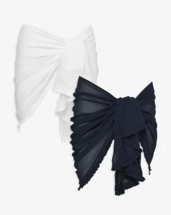 Value 2 Pack Sarongs