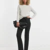 Value Essentials Straight Leg Trousers Short