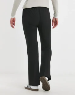 Value Essentials Straight Leg Trousers Short