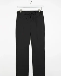 Value Essentials Straight Leg Trousers Short