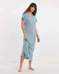 Value Maxi Nightie