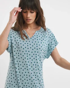 Value Maxi Nightie