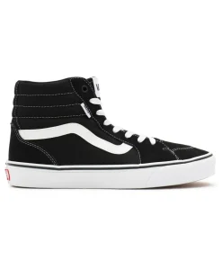 VANS Filmore Hi Trainers