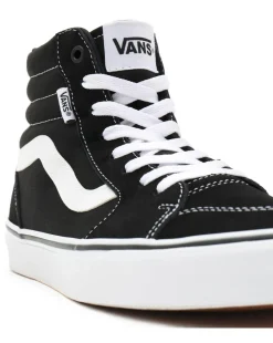 VANS Filmore Hi Trainers