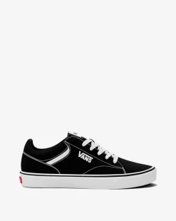 VANS Seldan Suede Trainers