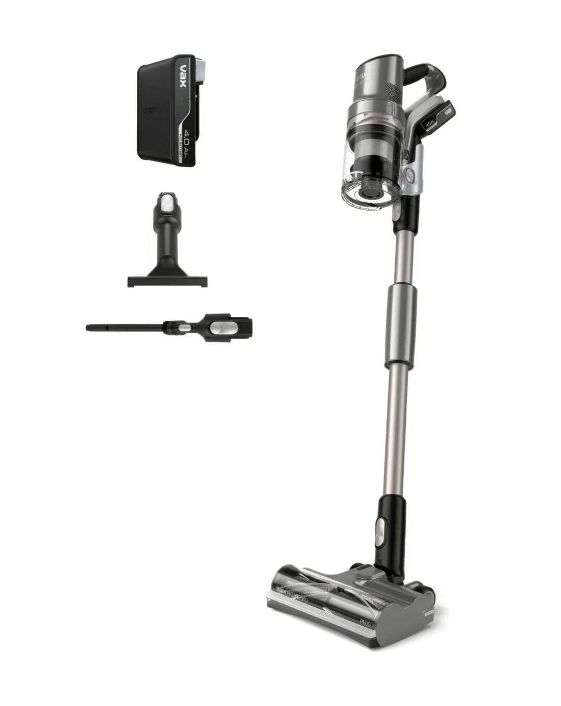 Vax HomePro Plus Cordless Vacuum Cleaner