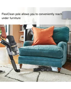 Vax HomePro Plus Cordless Vacuum Cleaner