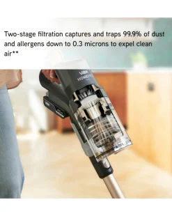 Vax HomePro Plus Cordless Vacuum Cleaner
