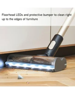 Vax HomePro Plus Cordless Vacuum Cleaner