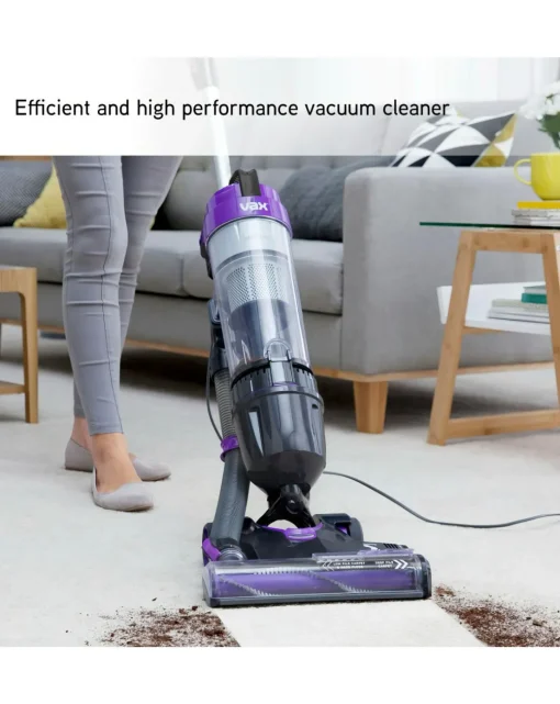 Vax Mach Air Upright Vacuum Cleaner