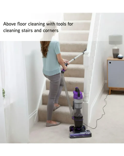 Vax Mach Air Upright Vacuum Cleaner