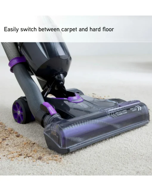 Vax Mach Air Upright Vacuum Cleaner