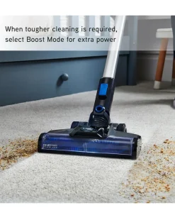 Vax Pace Cordless Vacuum Cleaner