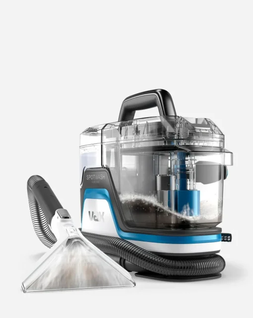 Vax SpotWash Home Duo Spot Cleaner