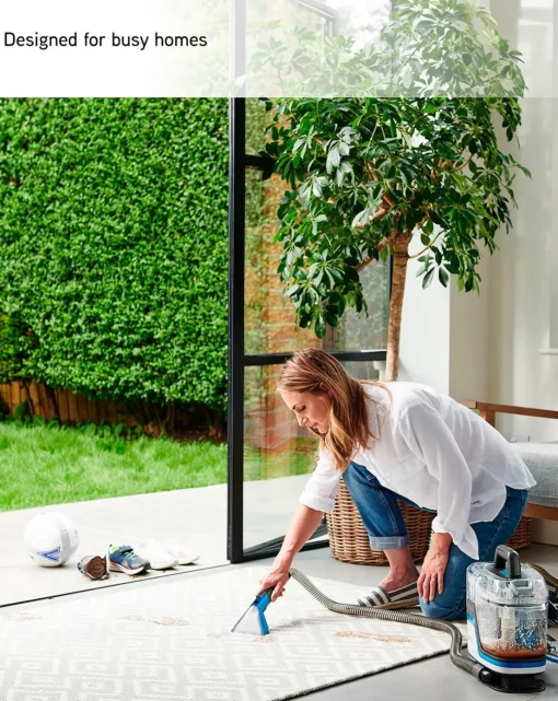 Vax SpotWash Home Duo Spot Cleaner