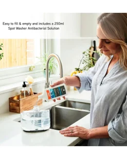 Vax SpotWash Home Duo Spot Cleaner