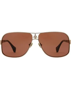 Vivienne Westwood Keith Sunglasses