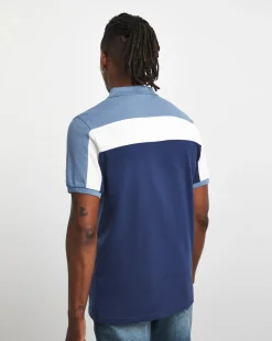 Voi Colourblock Polo Long Length