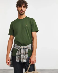 Voi Storm 3 pack T-Shirt Long Length