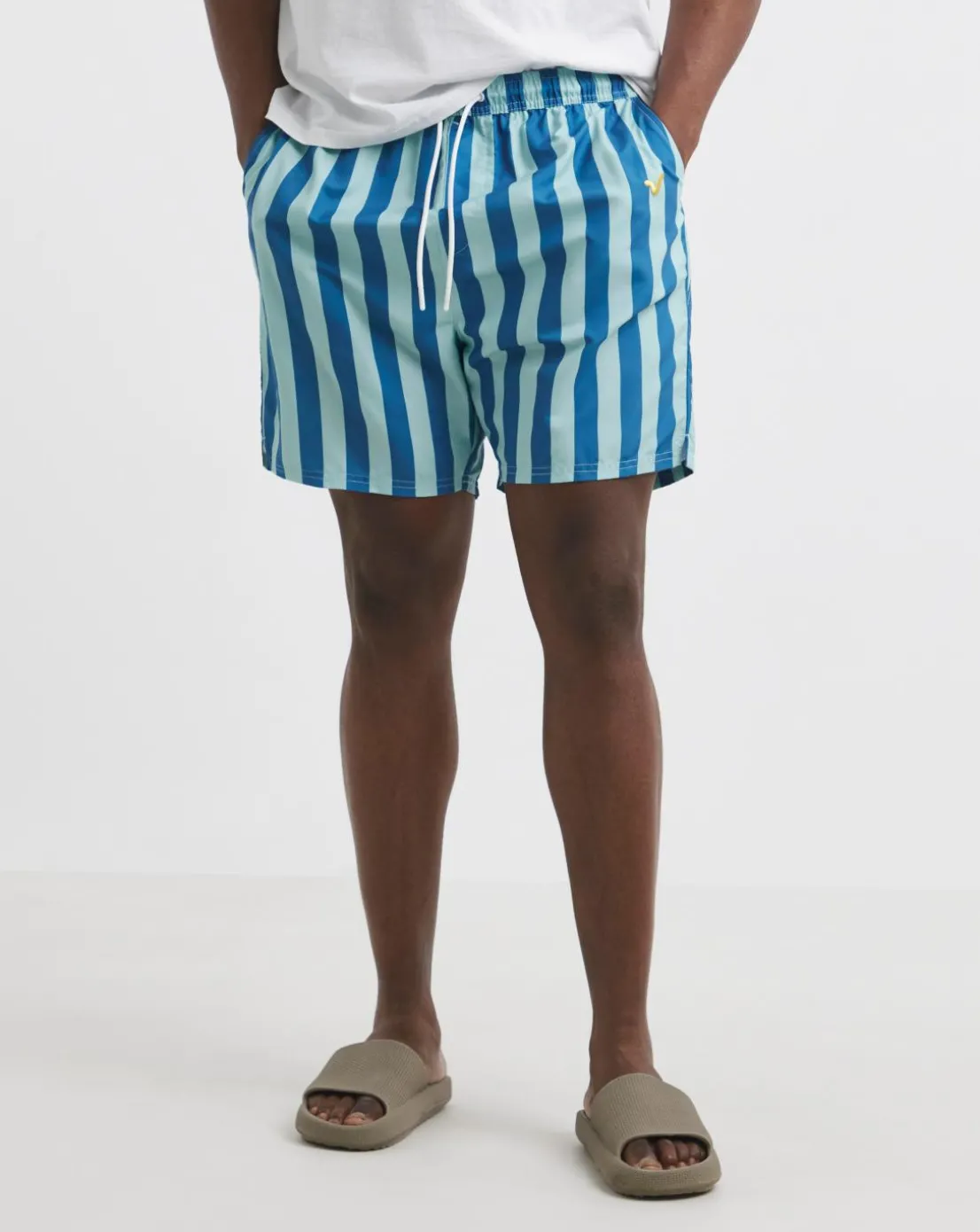 Voi Storm Swim Short Single