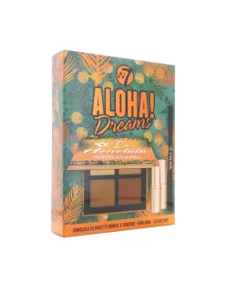 W7 Aloha Dreams