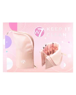 W7 Keep it Clean