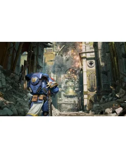 Warhammer 40,000 : Space Marine 2 (Xbox)