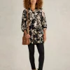 White Stuff Nela Printed Shirt Tunic