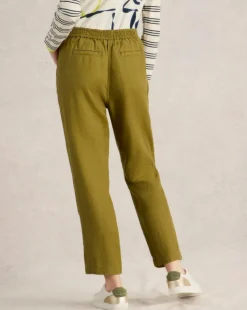 White Stuff Rowena Linen Trouser