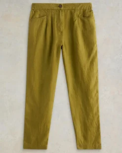 White Stuff Rowena Linen Trouser