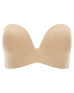 Wonderbra Ultimate Strapless Bra Skin