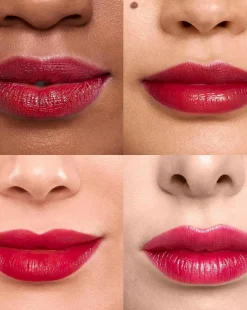 WONDERSKIN Wonder Blading Lip Stain Masque- First Kiss