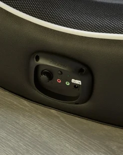 X Rocker Chimera RGB 2.0 Stereo Audio Gaming Chair with Vibrant LED Light